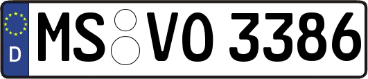 MS-VO3386
