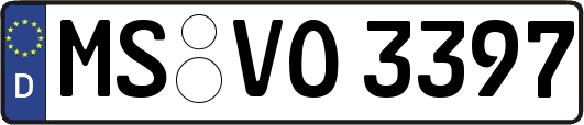 MS-VO3397