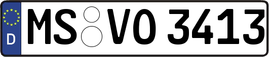 MS-VO3413