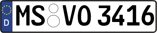 MS-VO3416