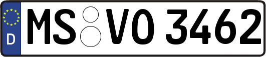 MS-VO3462