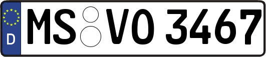 MS-VO3467