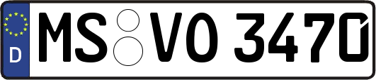 MS-VO3470