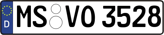 MS-VO3528
