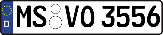 MS-VO3556
