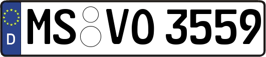 MS-VO3559