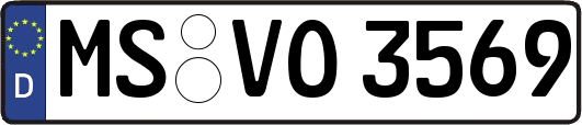 MS-VO3569