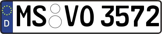 MS-VO3572