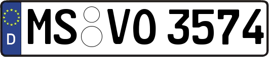 MS-VO3574
