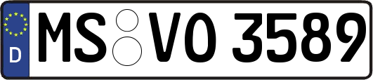 MS-VO3589
