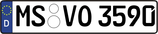 MS-VO3590