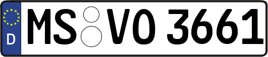 MS-VO3661