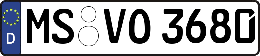 MS-VO3680