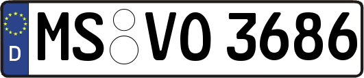 MS-VO3686