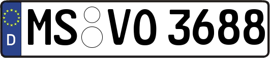 MS-VO3688
