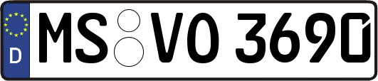 MS-VO3690