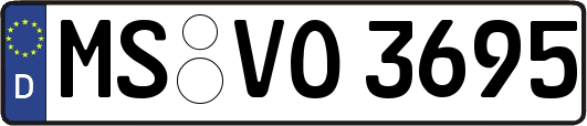 MS-VO3695
