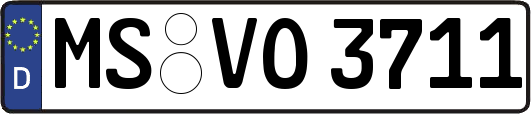 MS-VO3711
