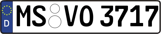 MS-VO3717