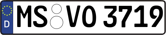 MS-VO3719