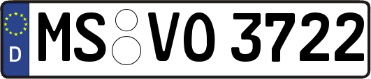 MS-VO3722