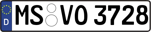 MS-VO3728