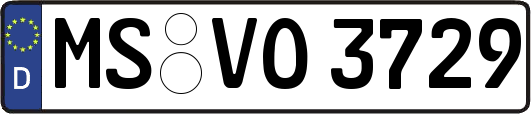 MS-VO3729