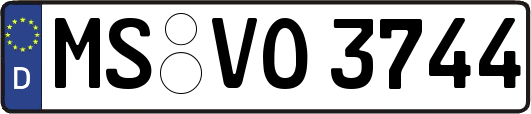 MS-VO3744