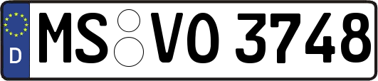 MS-VO3748