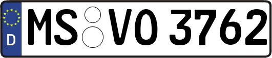 MS-VO3762