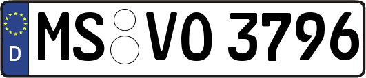 MS-VO3796
