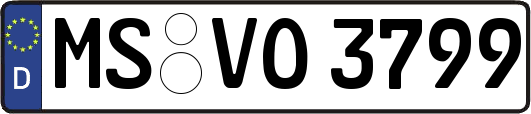 MS-VO3799