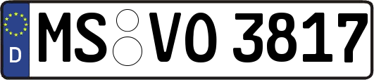 MS-VO3817