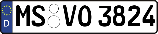 MS-VO3824