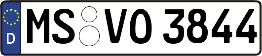 MS-VO3844