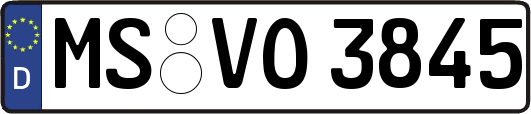 MS-VO3845