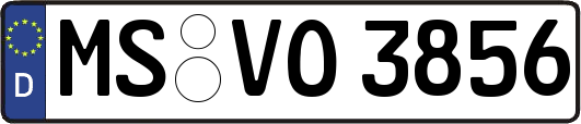 MS-VO3856