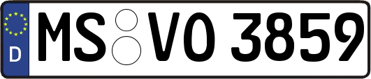 MS-VO3859