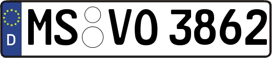 MS-VO3862