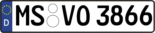 MS-VO3866