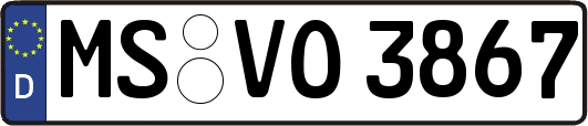 MS-VO3867