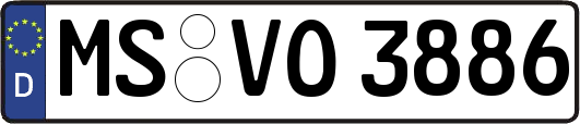 MS-VO3886