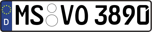 MS-VO3890