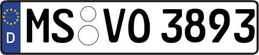 MS-VO3893