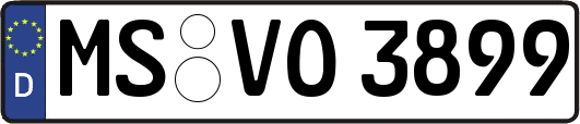 MS-VO3899
