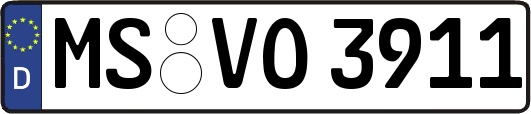 MS-VO3911