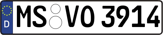 MS-VO3914
