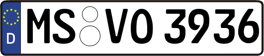 MS-VO3936
