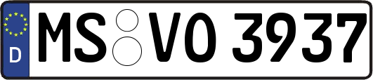 MS-VO3937