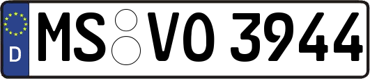 MS-VO3944